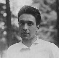 Mikhail Bulatov