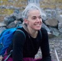 Andrea Pitzer profile picture