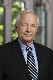 William H. Willimon profile picture