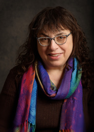 Caryn Mirriam-Goldberg profile picture