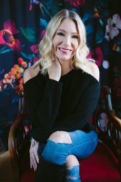 Candy Leigh
