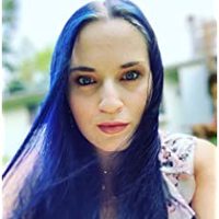 Melody Raven profile picture