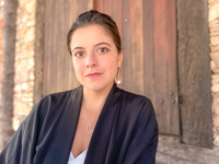 Laís de Oliveira
