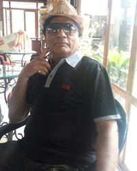Dinesh Sahay