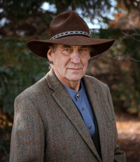 Thomas D. Isern profile picture