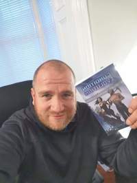 Kevin Sinclair profile picture
