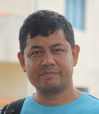 Lalit Singh Rana