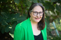 Ursula Pike profile picture