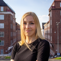 Viivi Rintanen profile picture