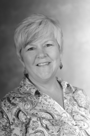 Cindy Kaufman