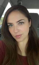 Claudia A. Pérez R.