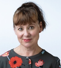 Maureen   O'Brien