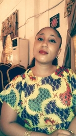 Tracey Chizoba Fletcher