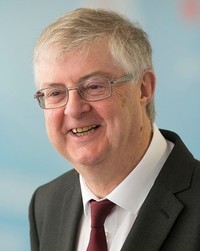 Mark Drakeford