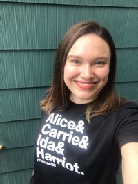 Allison K. Lange