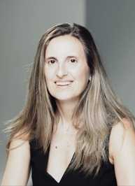 Paula Escobar Chavarría