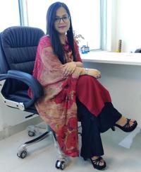 Prashansa Pawar