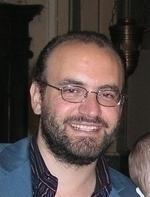 Luca Ozzano