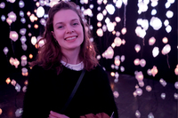 Rebecca Houmøller