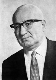 Ahmet Caferoğlu