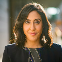 Erica Dhawan profile picture