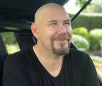 Alan Salt profile picture