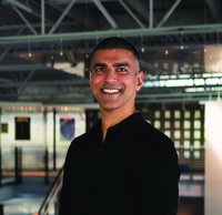 Jawad Ahsan