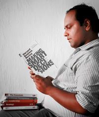 Swapnil Saurav