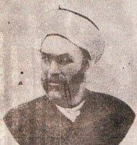 محمود شكري الألوسي
