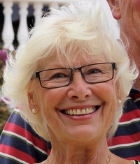 Susie Baggaley
