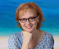 Maria Kamoulakou-Marangoudakis profile picture