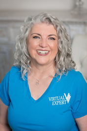 Kathy Goughenour