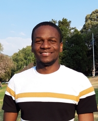 Innocent Mwatsikesimbe