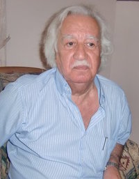 إسحاق الشيخ يعقوب