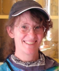 Kim Goldberg