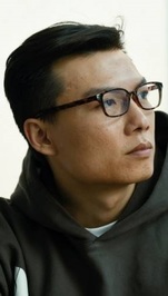 Chen Qiufan profile picture