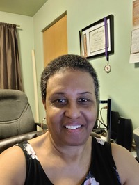 Shirley Harris-Slaughter