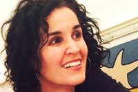 Azadeh Westergaard profile picture