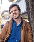 Bjorgvin Benediktsson