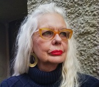 Marianne Lindberg De Geer
