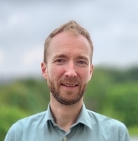 Richard  Gilpin profile picture
