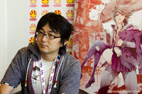 Masahiro Ikeno profile picture