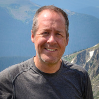 Erik Stensland
