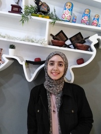 هدي بكير profile picture