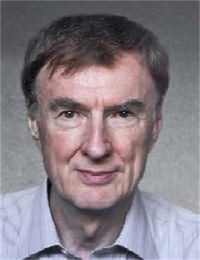Charles Platt profile picture