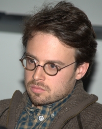 Joshua Cohen profile picture