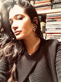 Yohanca Delgado profile picture