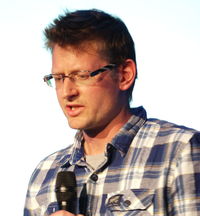 Mark Lynas profile picture