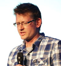 Mark Lynas