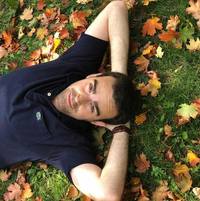 Alan Bariman